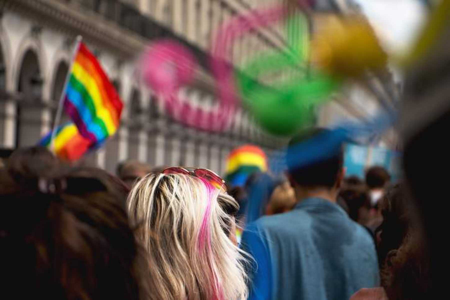 LGBTI-vrije zones zijn een schande voor Europa
